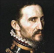 Francisco V�zquez de Coronado (1510-1554)
