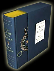 The Lord of the Rings (50th Anniversary Edition)